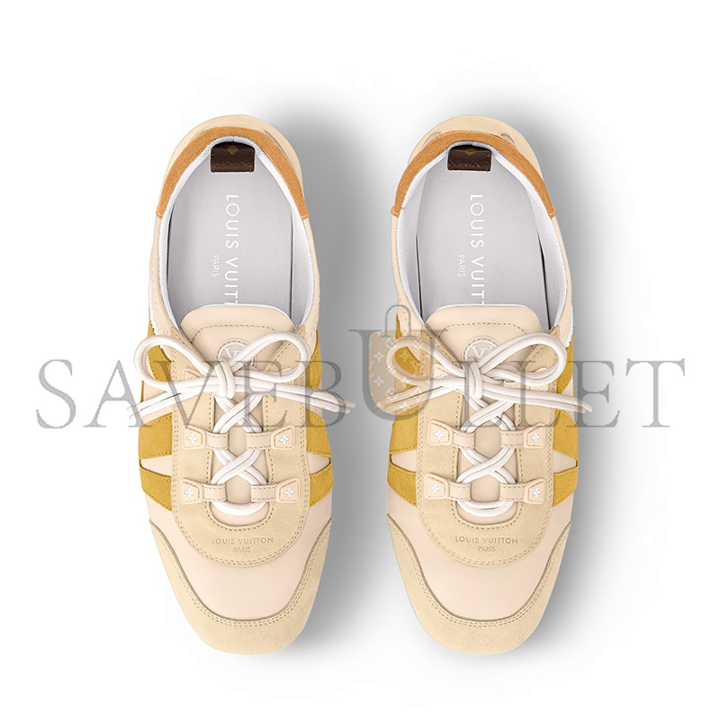 LOUIS VUITTON LV SNEAKERINA 1AHNEW LOUIS VUITTON LV SNEAKERINA 1AHNEW